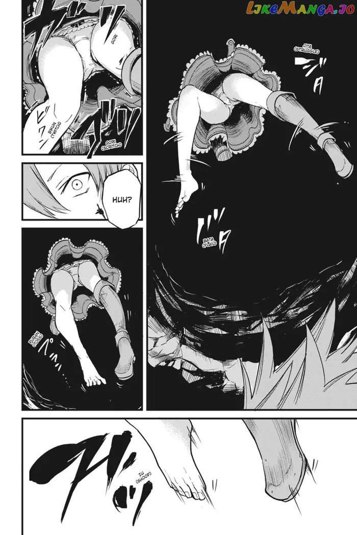 Goblin Slayer: Side Story Year One Chapter 7 image 35_optimized
